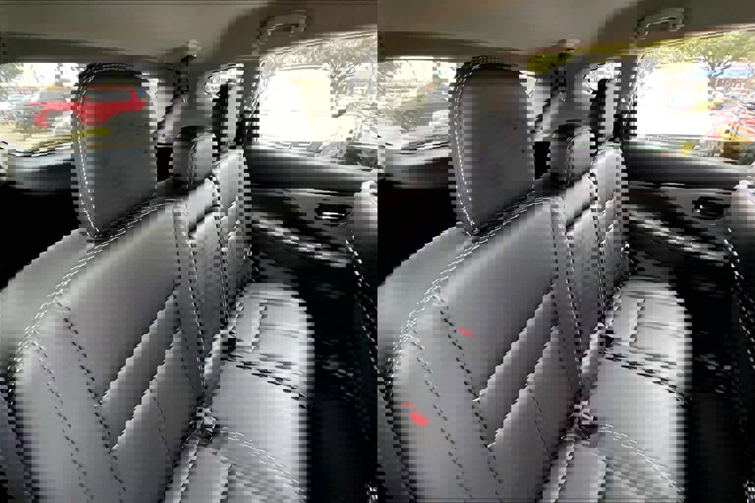 Certified 2024 Nissan Murano SV w/ SV Midnight Edition Package image 37