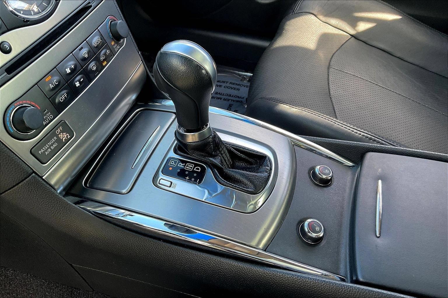 Used 2013 INFINITI G37 Journey w/ Premium Pkg RWD image 17