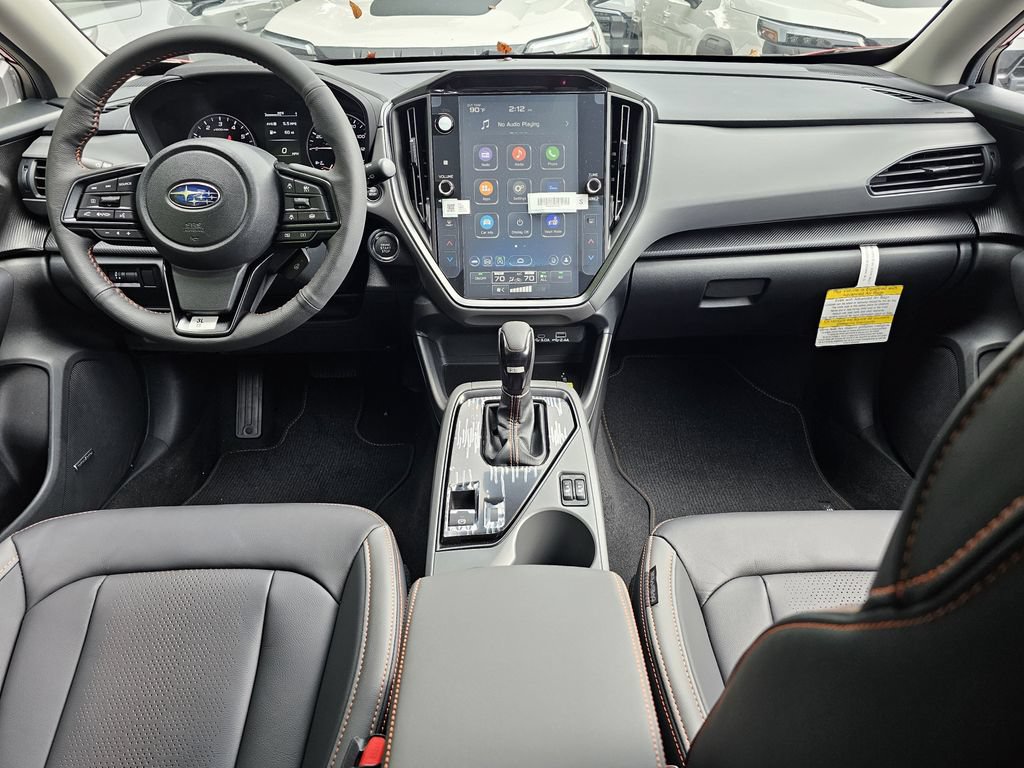 New 2026 Subaru Crosstrek 2.5i Limited AWD/4WD image 11