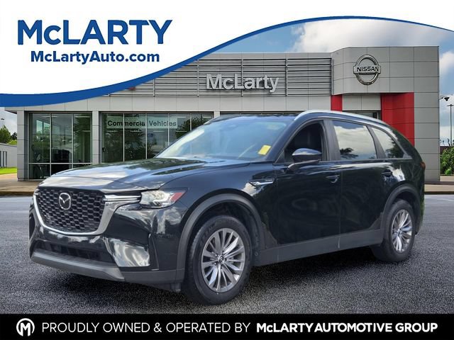 Used 2025 MAZDA CX-90 3.3 Turbo w/ Select Package