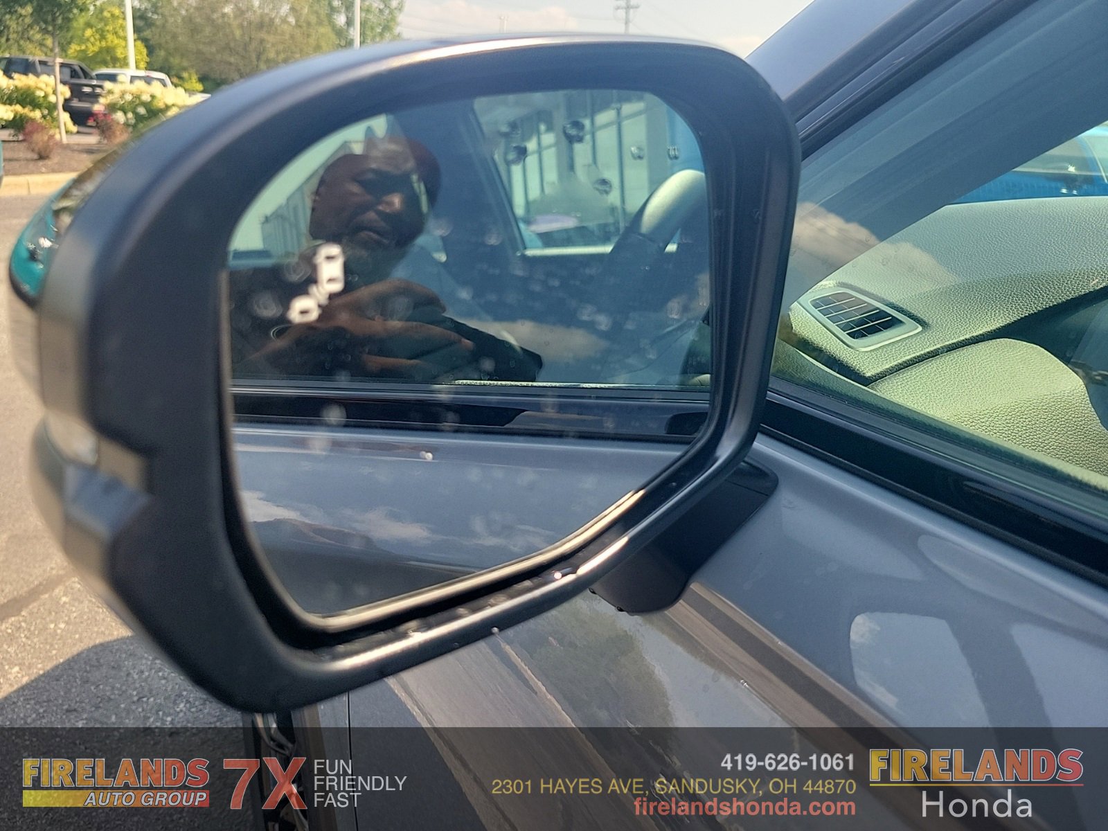 New 2026 Honda CR-V Sport-L image 15