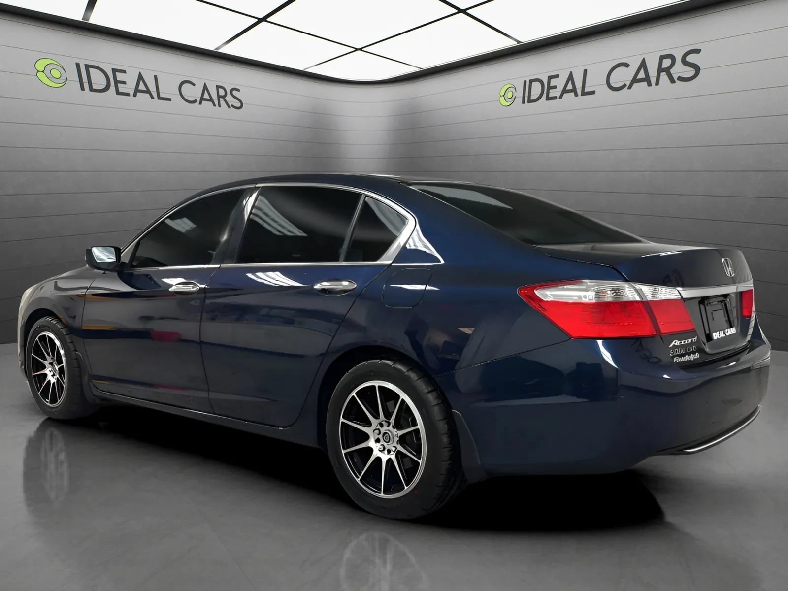 Used 2015 Honda Accord LX image 7