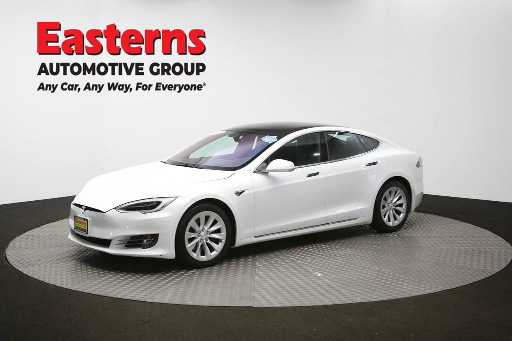 Used 2018 Tesla Model S 75D image 55