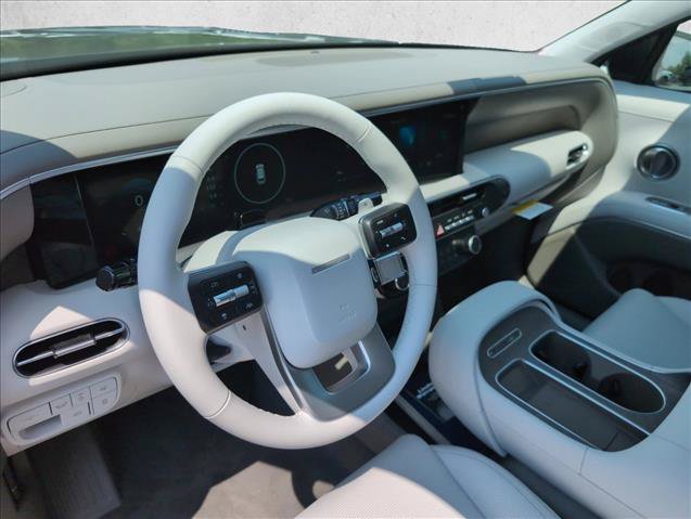 New 2026 Hyundai Palisade SEL FWD image 3
