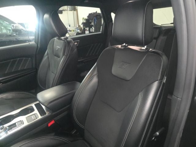 Used 2023 Ford Edge ST AWD/4WD image 16