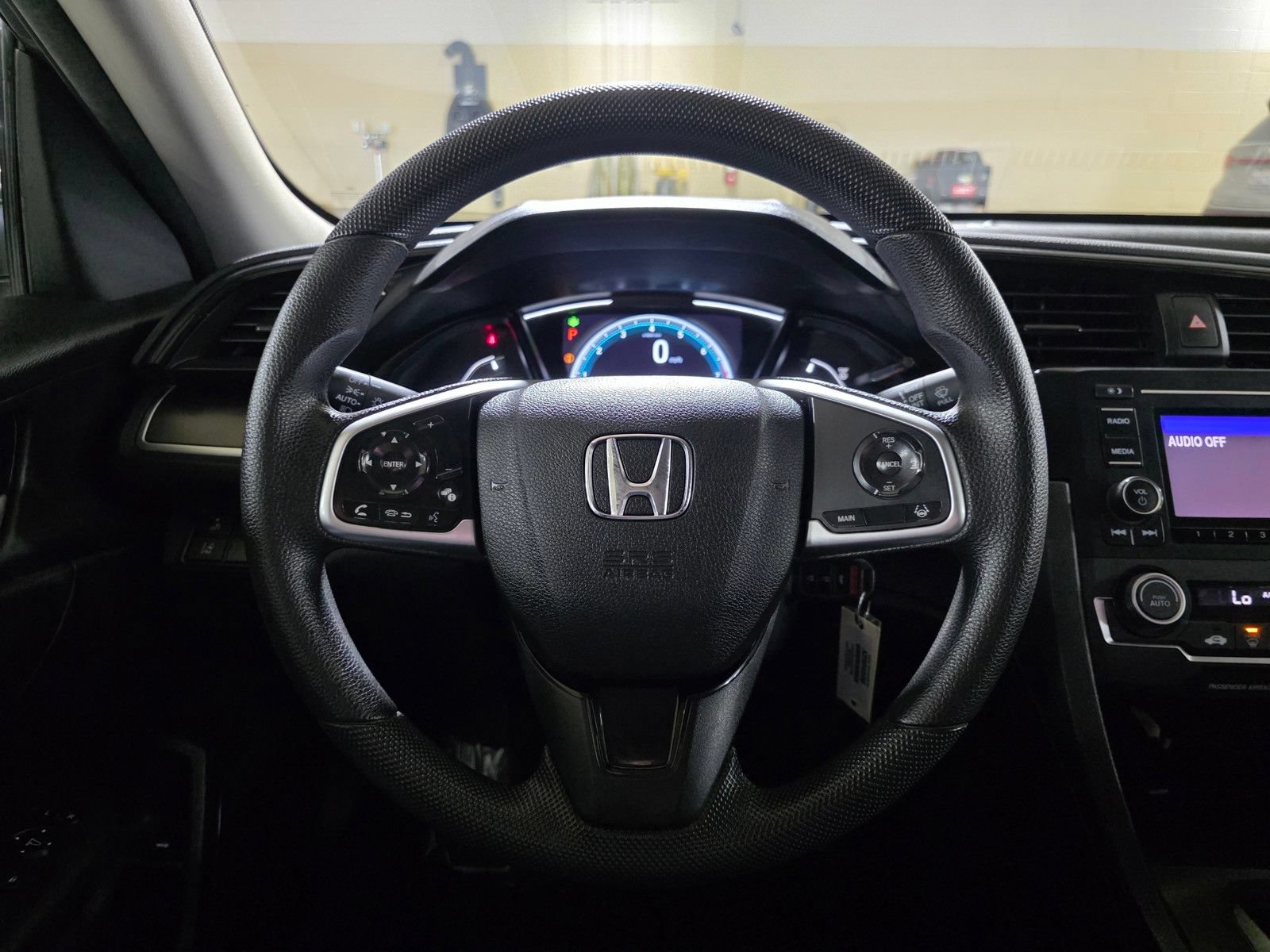 Used 2019 Honda Civic LX image 28