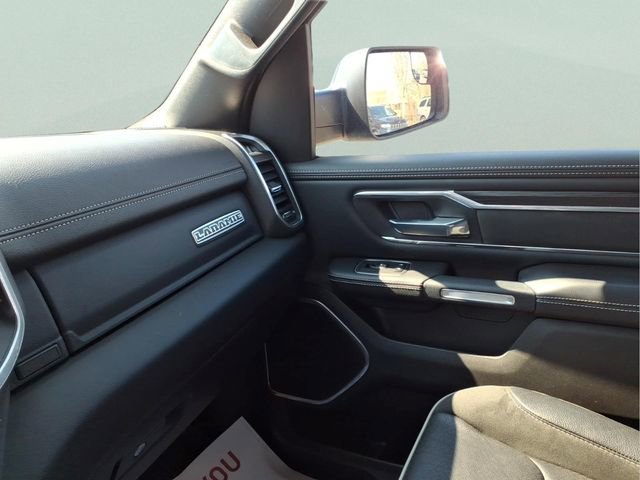Used 2023 RAM 1500 Laramie image 21