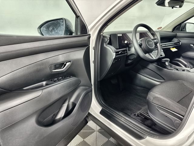 New 2026 Hyundai Tucson SE image 12