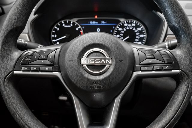 Used 2024 Nissan Altima 2.5 SV image 12