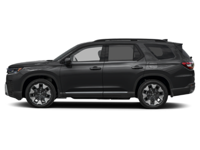 New 2026 Honda Pilot Touring image 3