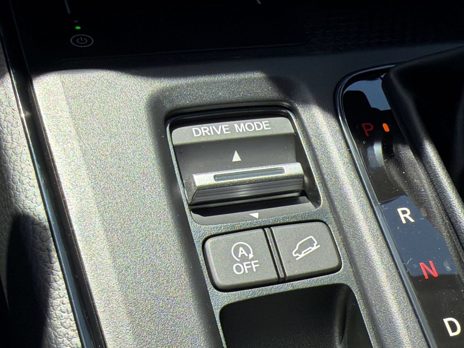 New 2026 Honda CR-V LX image 19