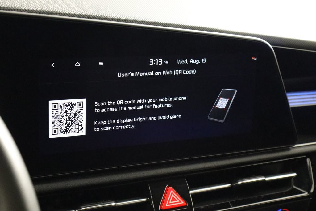 Used 2024 Kia Niro Wind FWD image 29