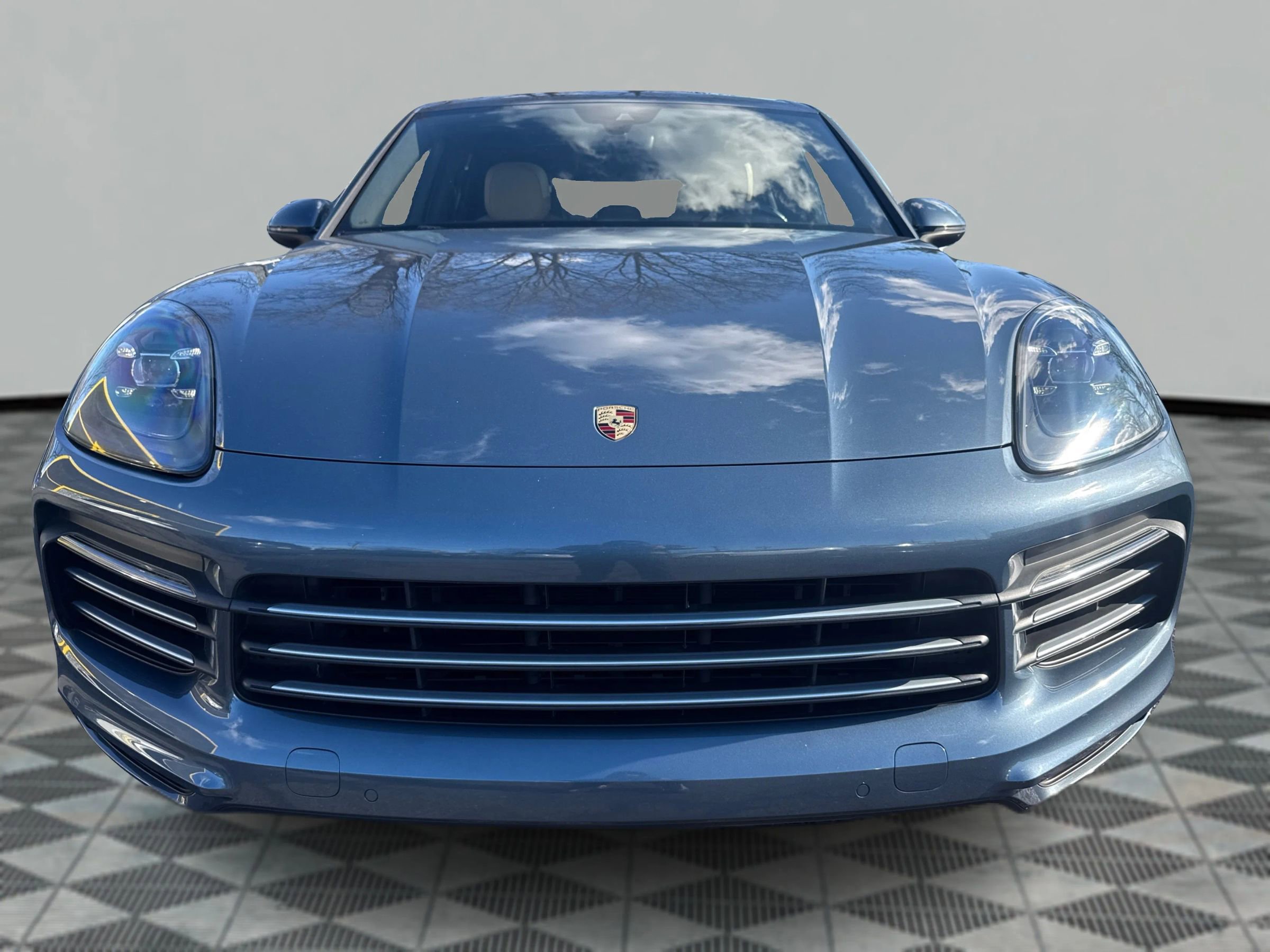Used 2019 Porsche Cayenne image 23