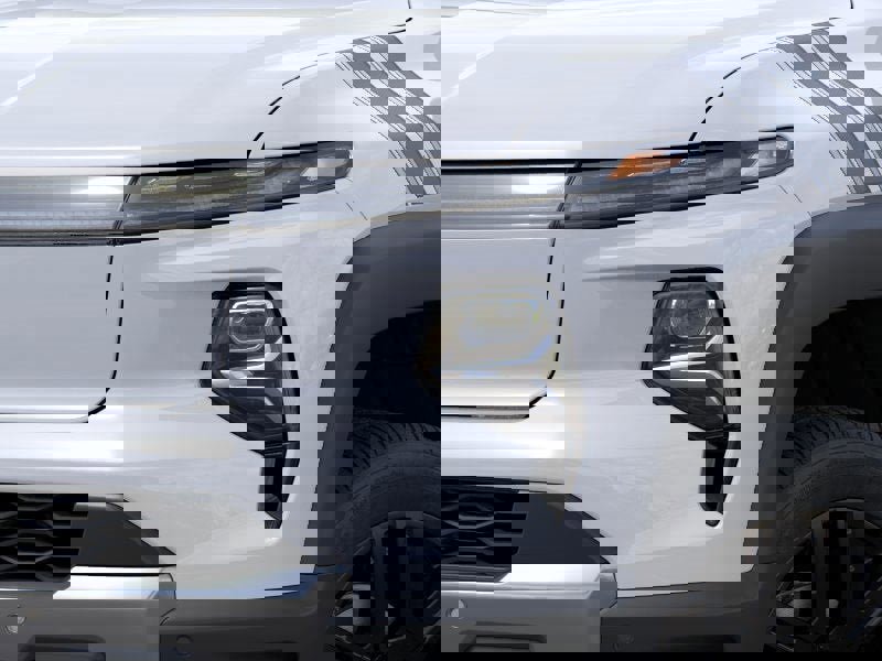 New 2026 Chevrolet Silverado EV LT image 10