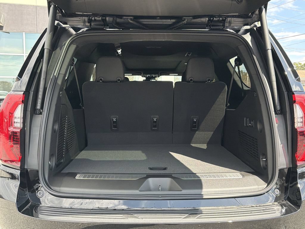 New 2026 GMC Yukon XL Denali w/ Sun & Power Step Package AWD/4WD image 21