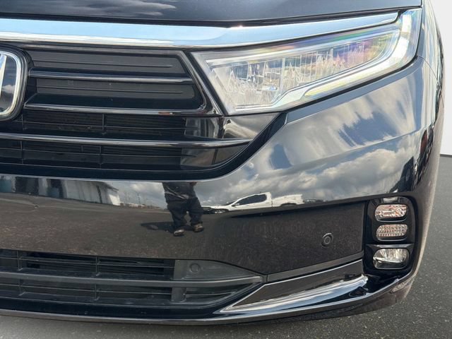 Used 2021 Honda Odyssey Touring image 9