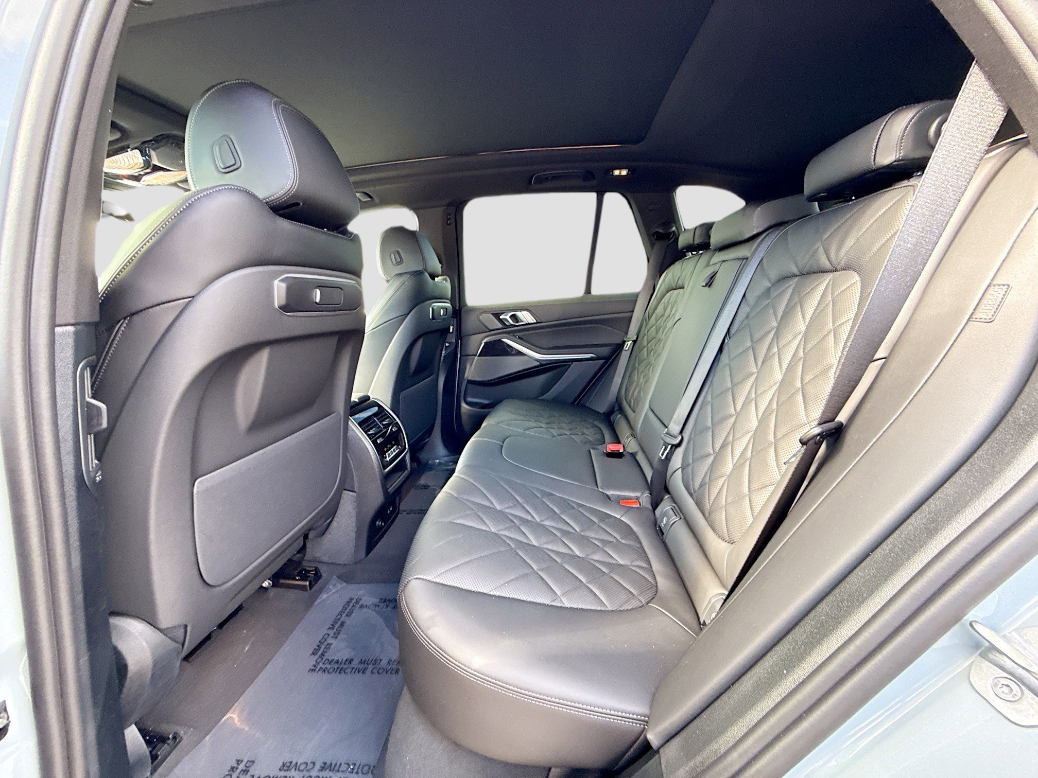 New 2026 BMW X5 sDrive40i w/ M Sport Package image 19