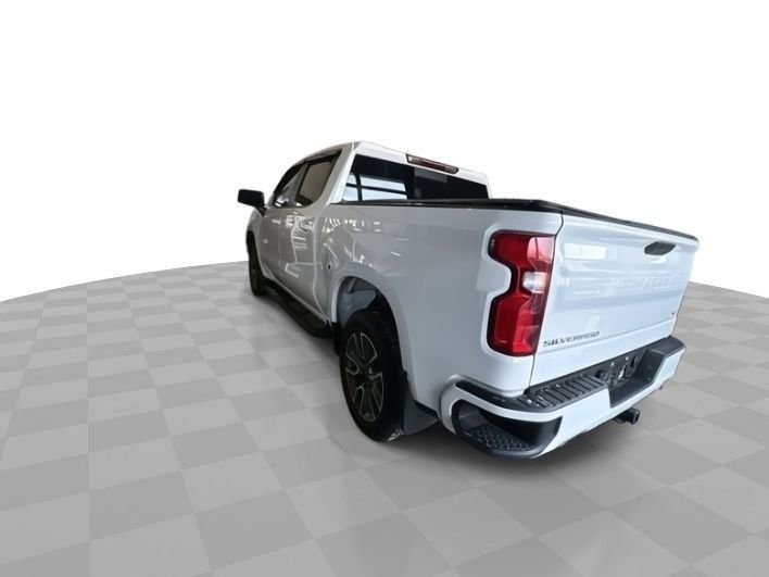 Certified 2023 Chevrolet Silverado 1500 RST w/ All Star Edition Plus image 6
