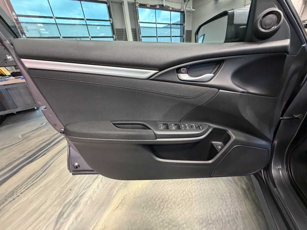 Used 2016 Honda Civic EX image 50