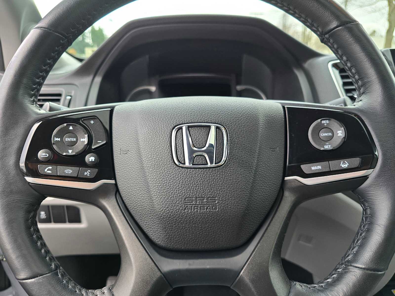 Used 2022 Honda Pilot Special Edition image 27