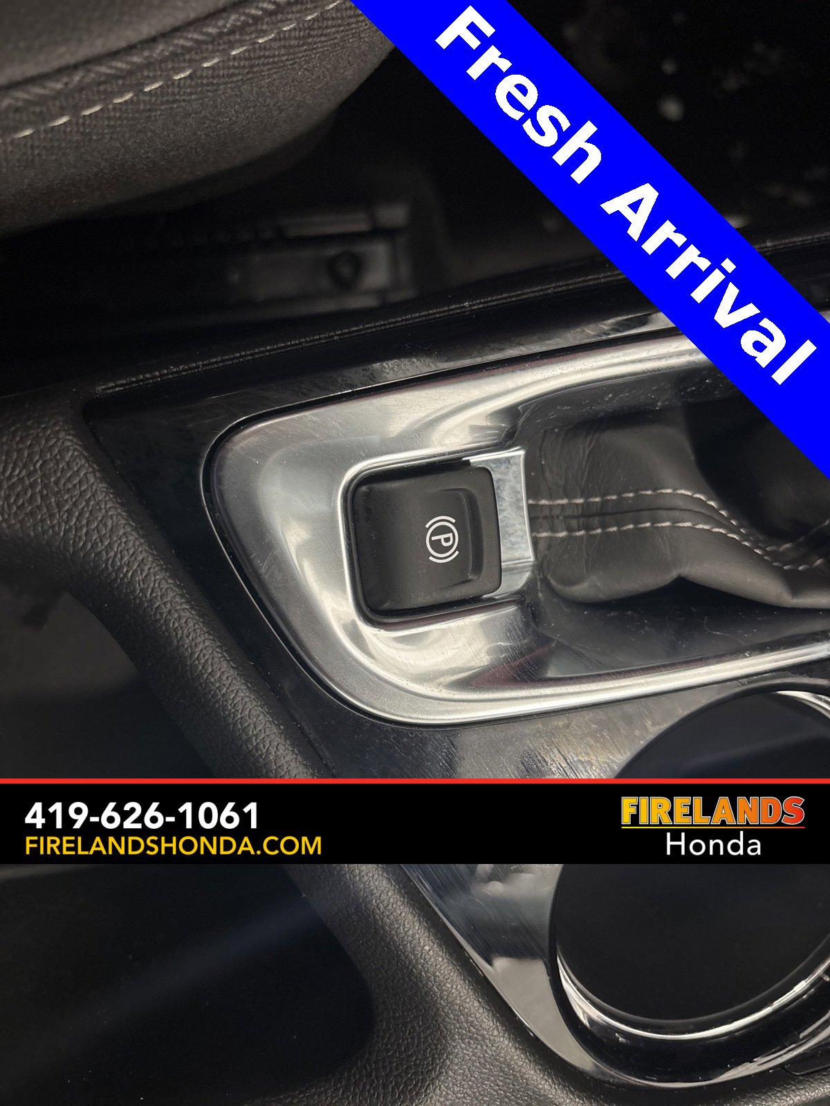 Used 2024 Buick Encore GX Preferred image 22