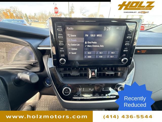 Used 2020 Toyota Corolla LE image 11