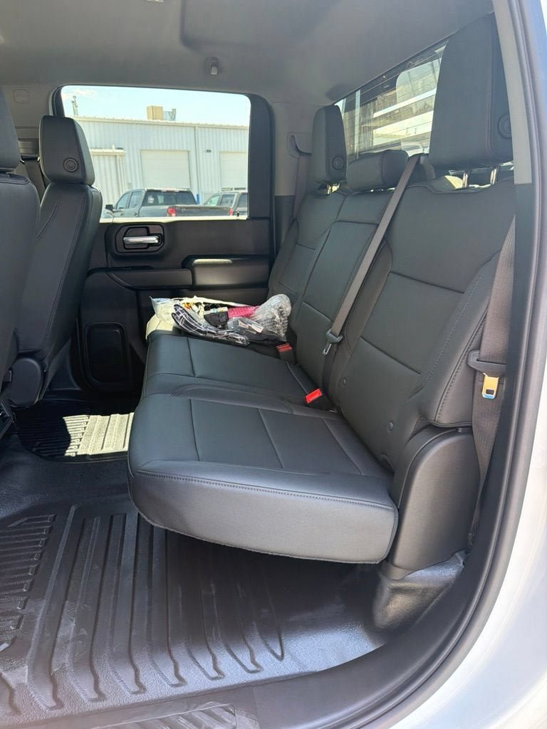 New 2026 Chevrolet Silverado 3500 W/T w/ WT Convenience Package AWD/4WD image 40