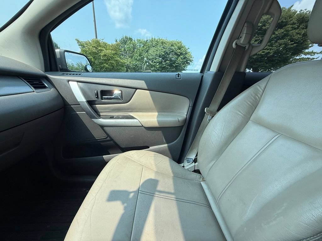 Used 2013 Ford Edge SEL FWD image 10