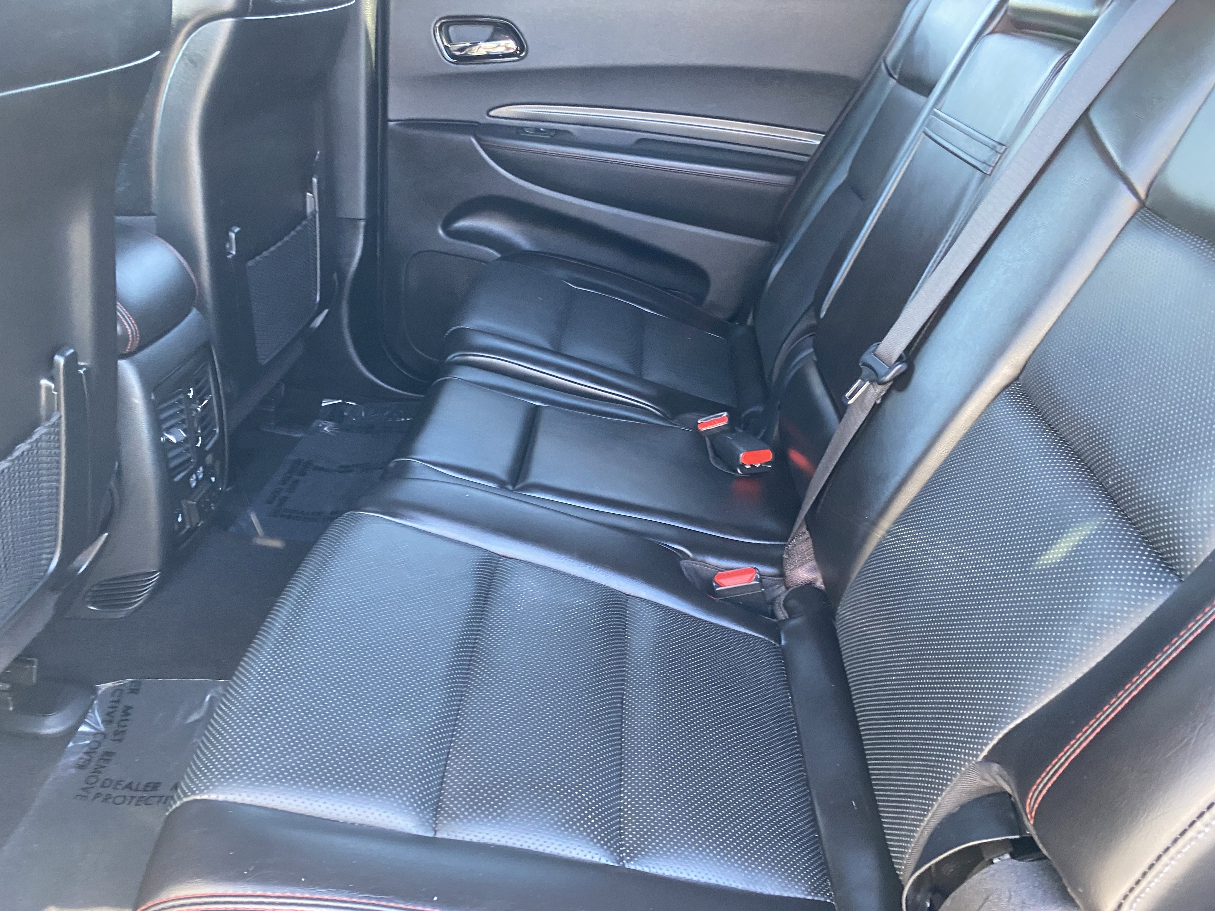 Used 2024 Dodge Durango R/T image 14