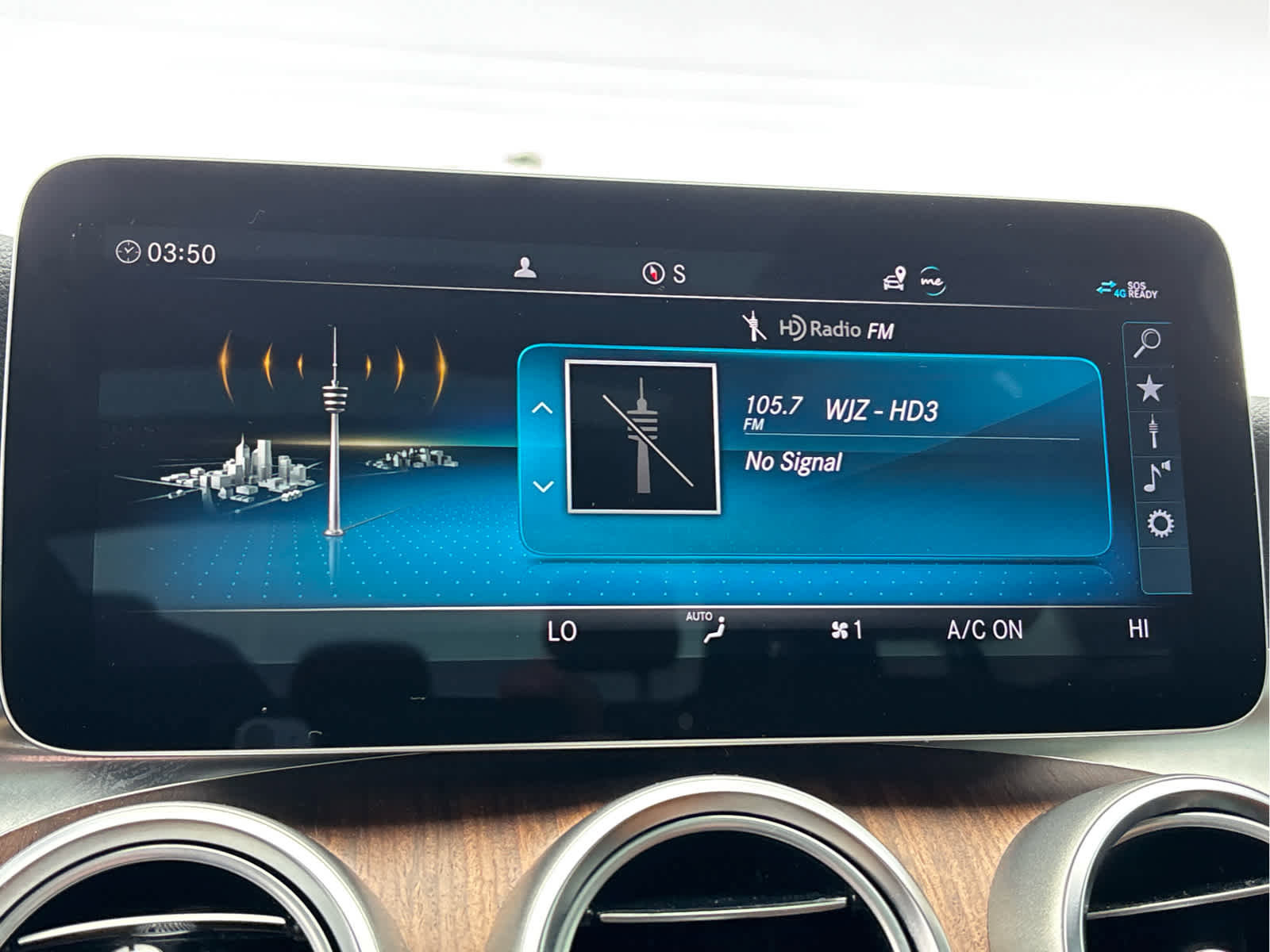 Used 2019 Mercedes-Benz C 300 4MATIC Sedan image 20