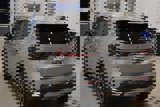 Used 2025 BMW X1 xDrive28i image 10