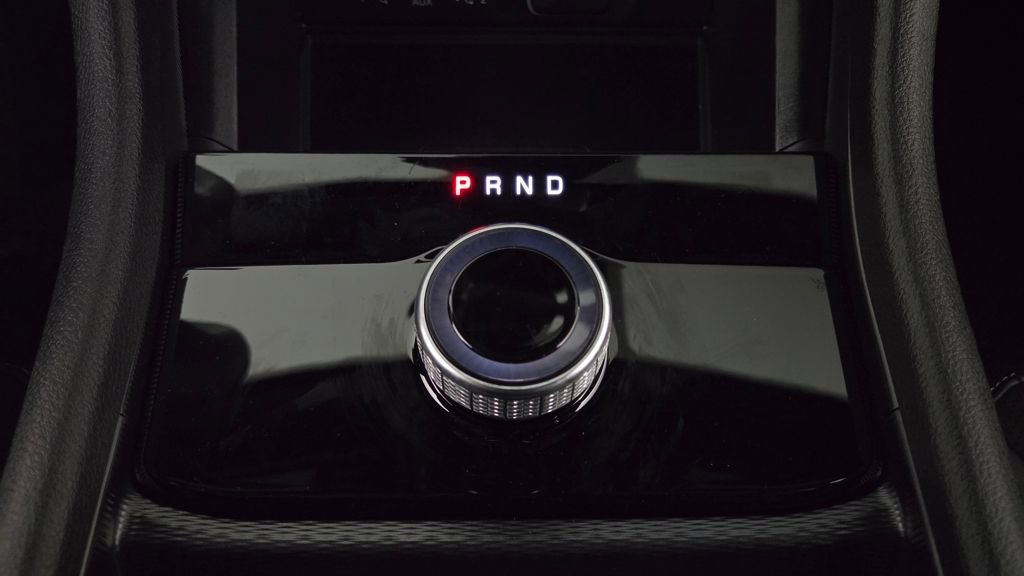 New 2025 Jeep Grand Cherokee Altitude image 27