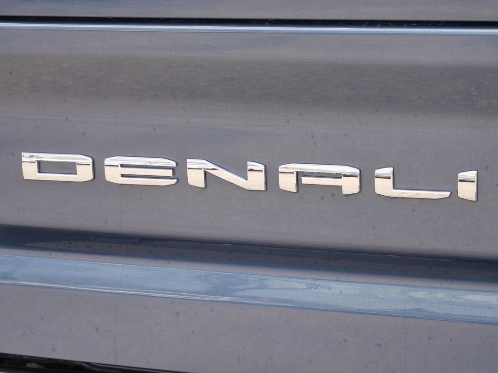 New 2026 GMC Sierra 3500 Denali w/ Denali Reserve Package AWD/4WD image 14