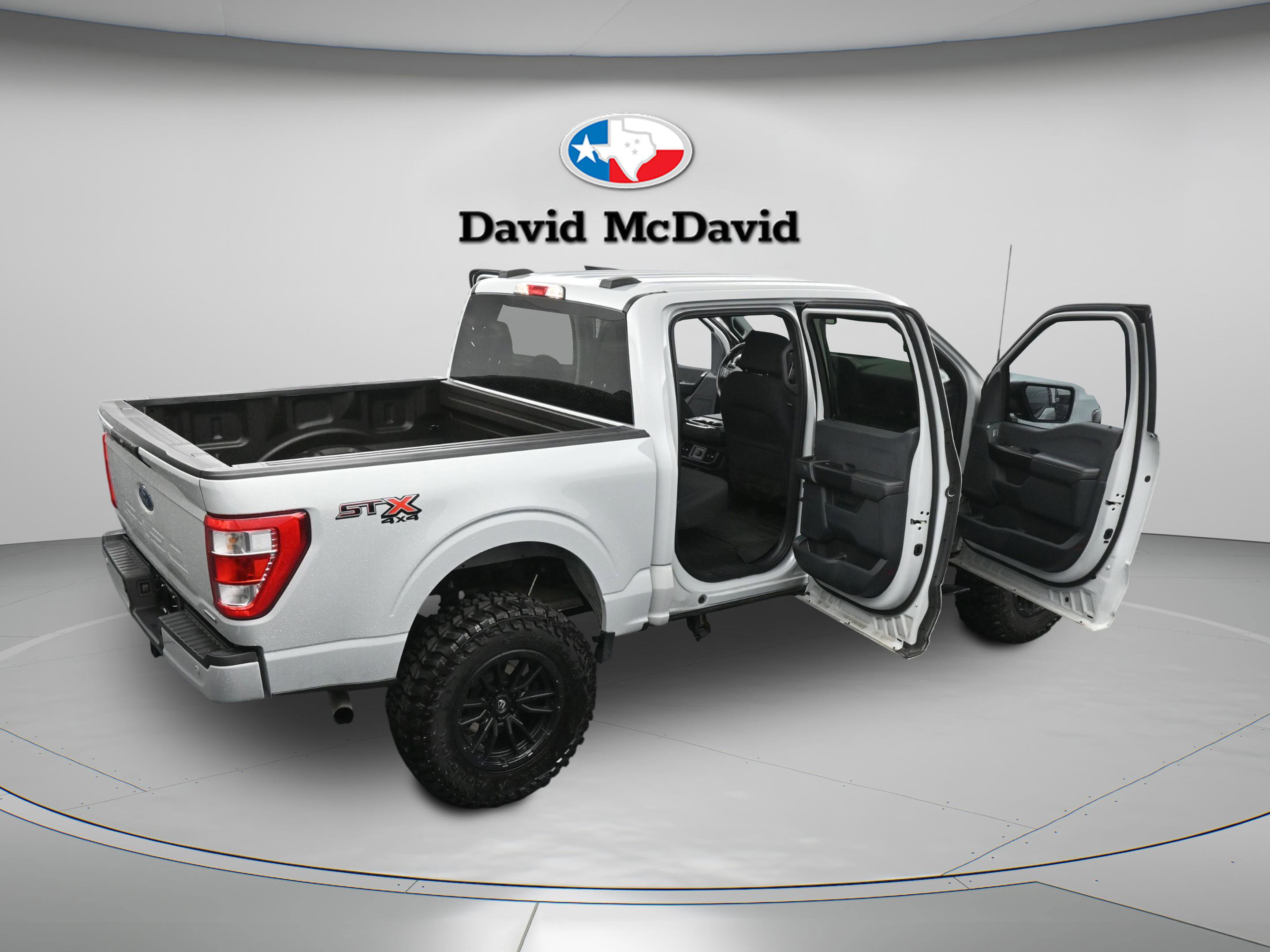 Used 2023 Ford F150 XL w/ STX Appearance Package AWD/4WD image 51