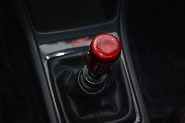 Used 2016 Subaru WRX Limited w/ Popular Package #2 image 30