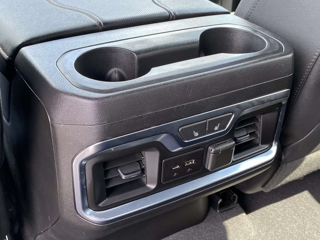 Used 2023 GMC Sierra 2500 AT4 w/ AT4 Preferred Package AWD/4WD image 54