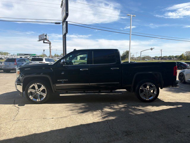 Used 2014 GMC Sierra 1500 SLE w/ SLE Value Package image 9
