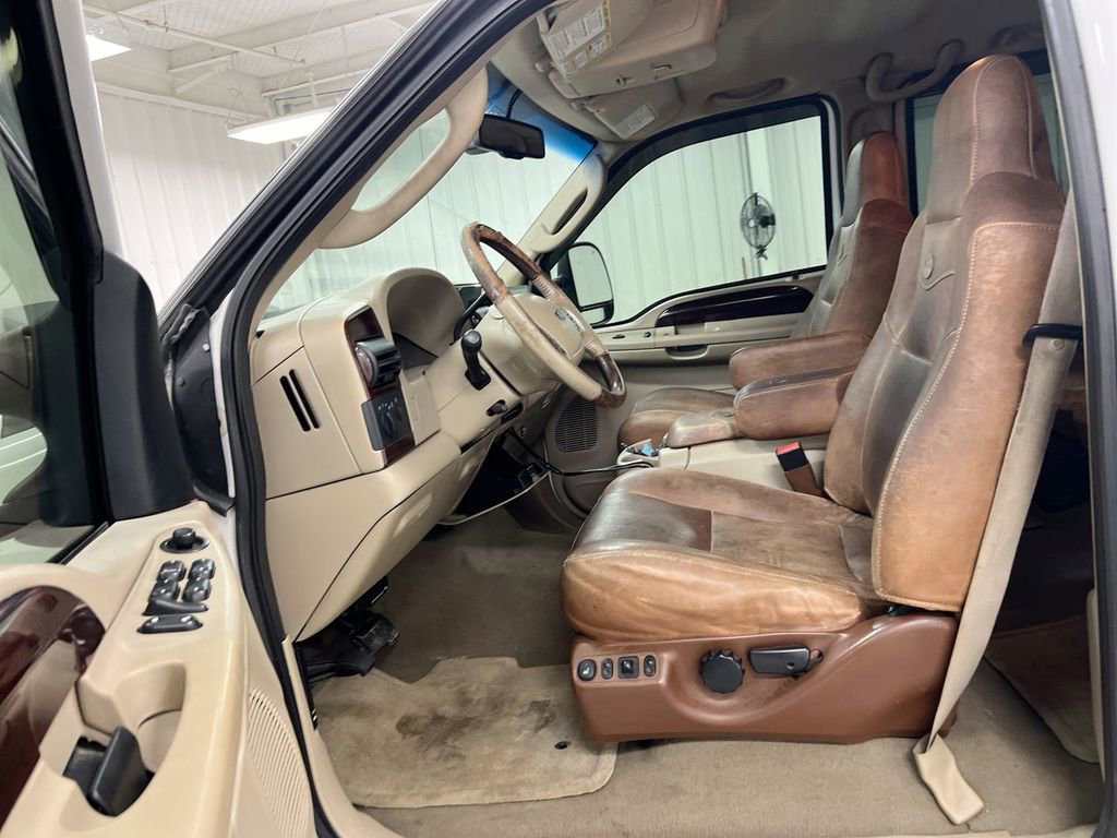 Used 2006 Ford F250 XL AWD/4WD image 13