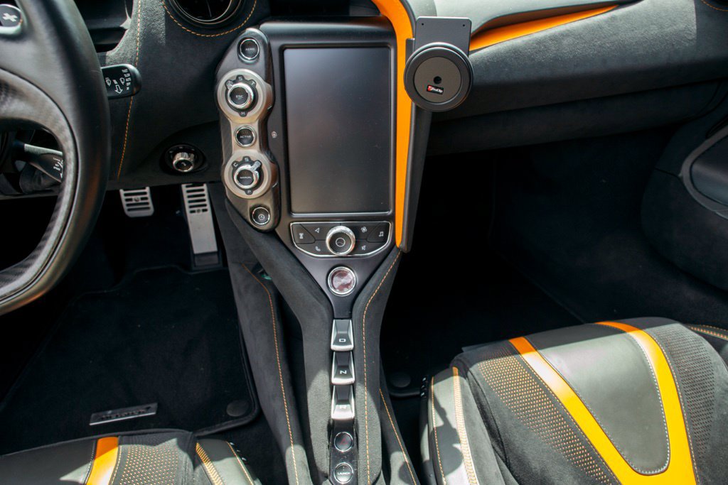 Used 2018 McLaren 720S Performance RWD image 66