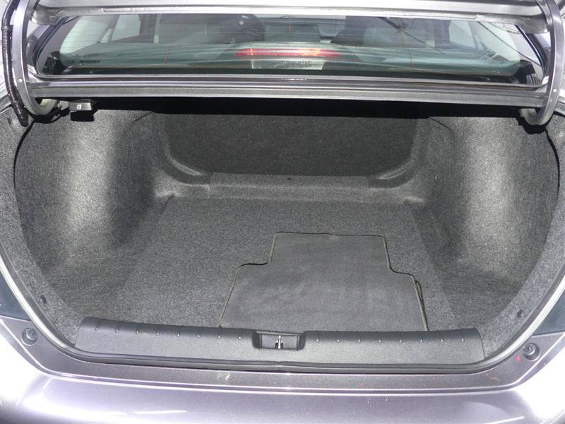 Used 2021 Honda Civic LX image 9