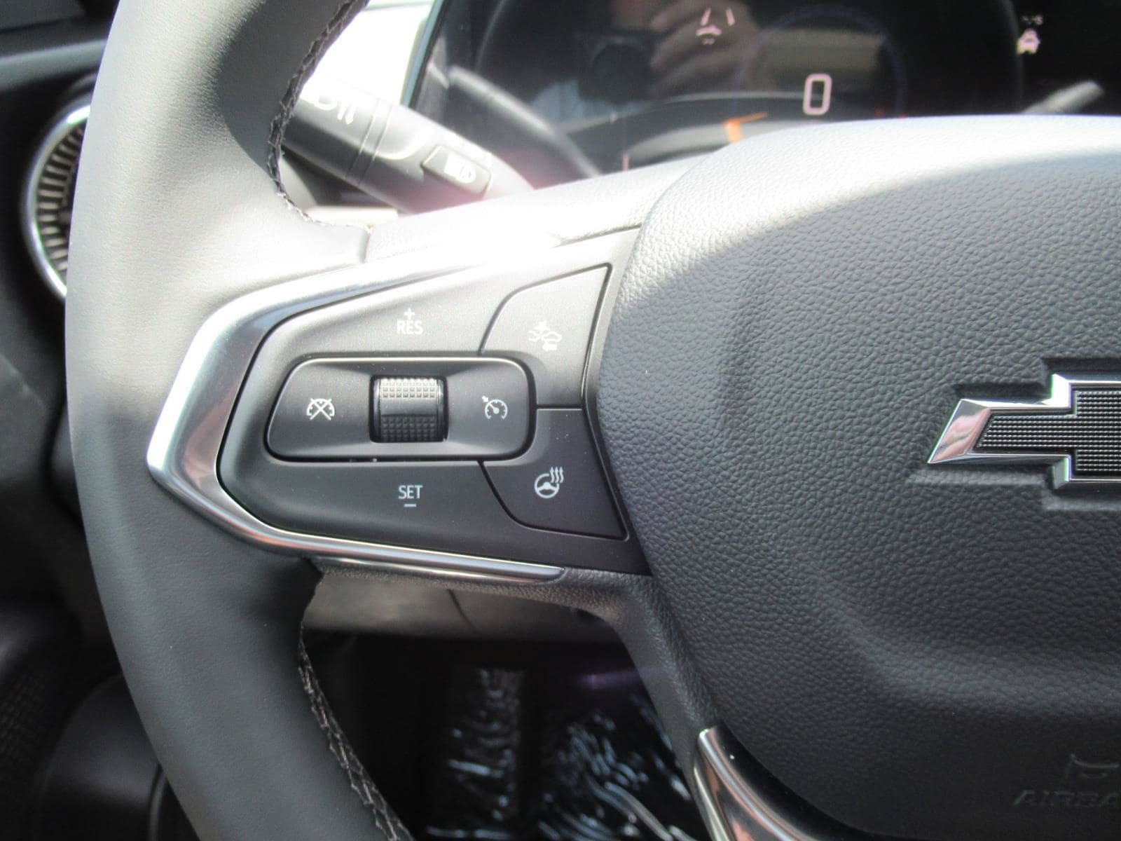 New 2026 Chevrolet Trax ACTIV w/ Driver Confidence Package FWD image 22
