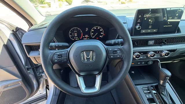New 2026 Honda CR-V LX image 26