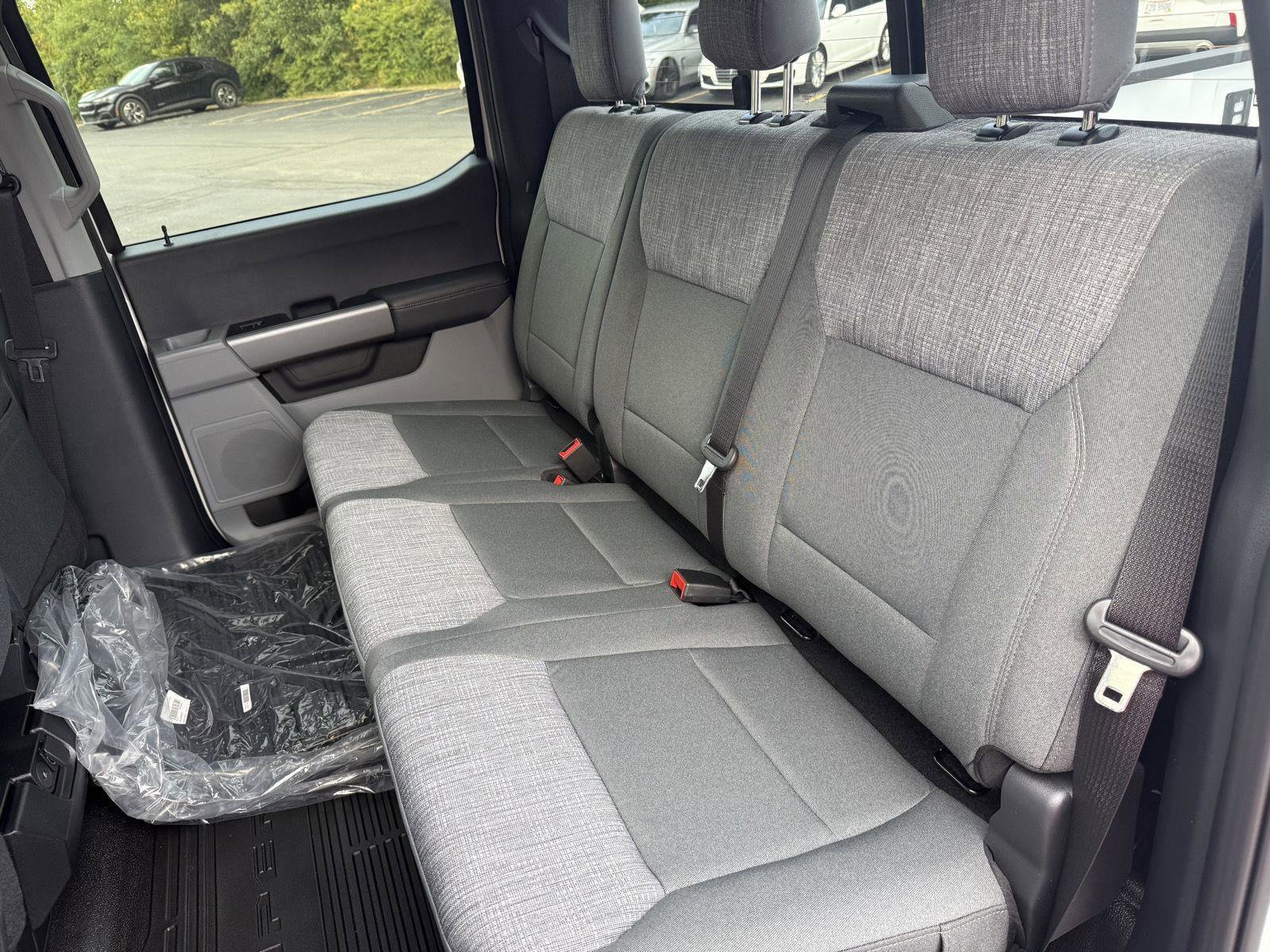 New 2026 Ford F250 XLT image 17