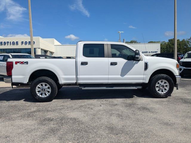 Used 2020 Ford F250 XL w/ STX Appearance Package image 4