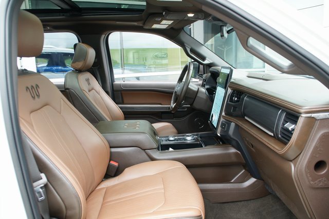 Used 2022 Ford Expedition Max King Ranch image 45