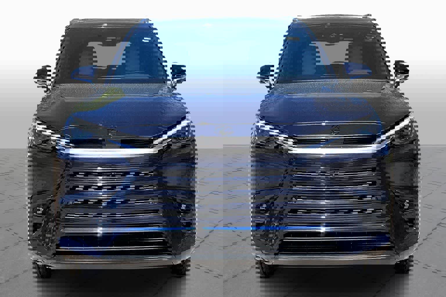 New 2026 Lexus TX 350 AWD image 2