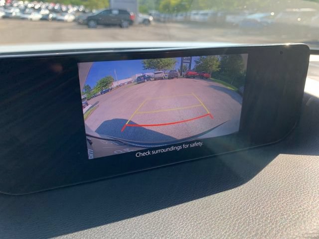 Certified 2025 MAZDA CX-50 AWD 2.5 Turbo w/ Premium Pkg image 32