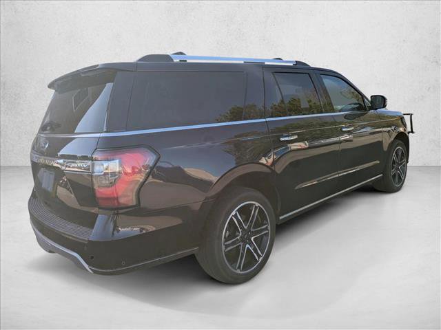 Used 2021 Ford Expedition Max Limited AWD/4WD image 5
