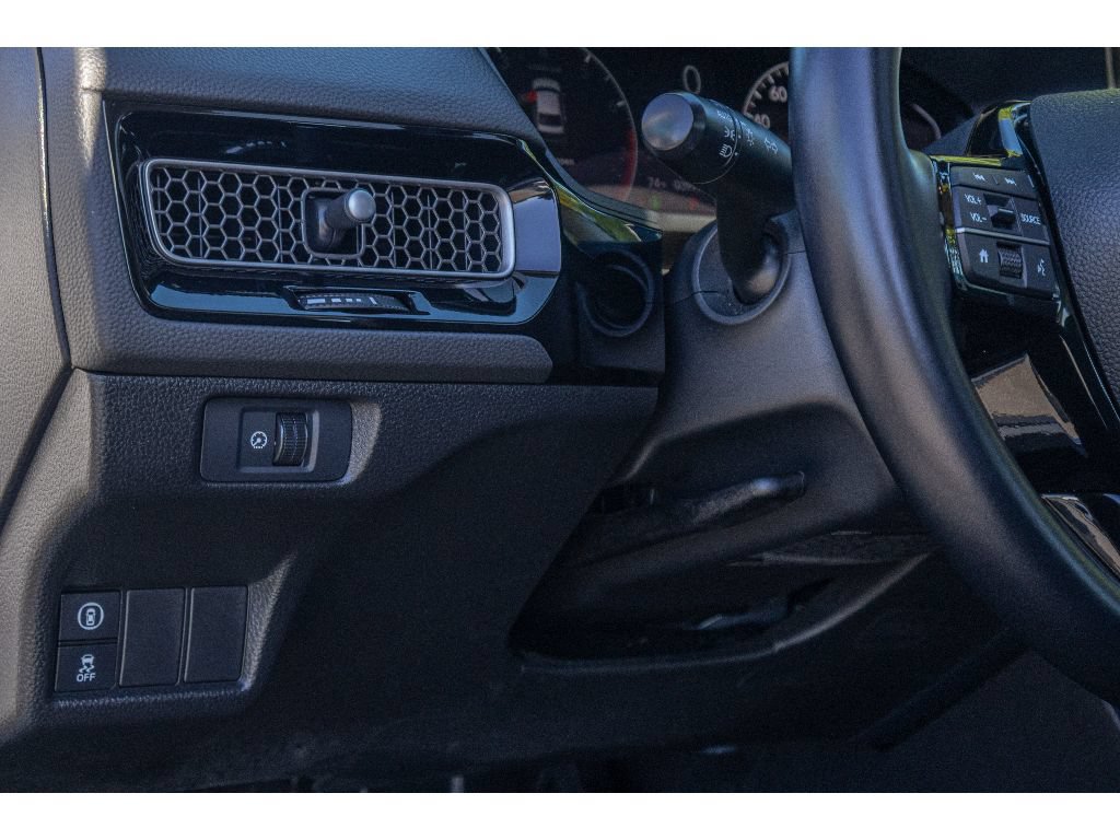 Used 2023 Honda Civic EX image 19