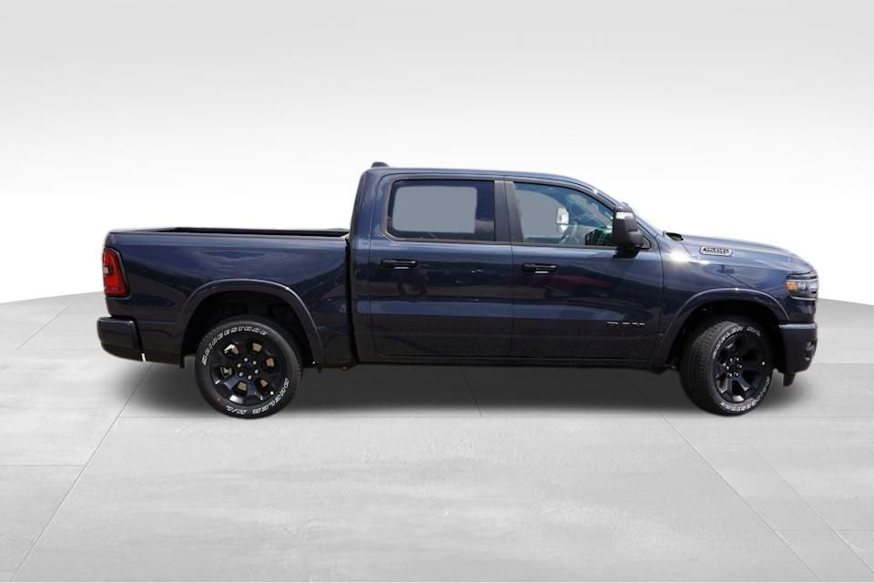 New 2026 RAM 1500 Big Horn image 2